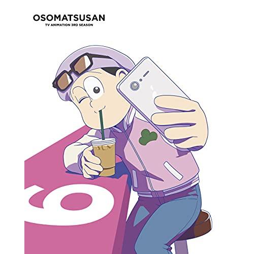 おそ松さん 第3期 第6松(Blu-ray Disc) ／ おそ松さん (Blu-ray)