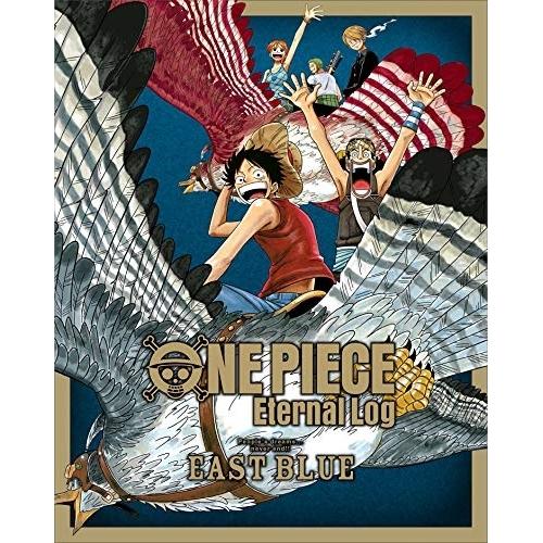 ONE PIECE Eternal Log “EAST BLUE”(Blu-ra.. ／ ワンピース...