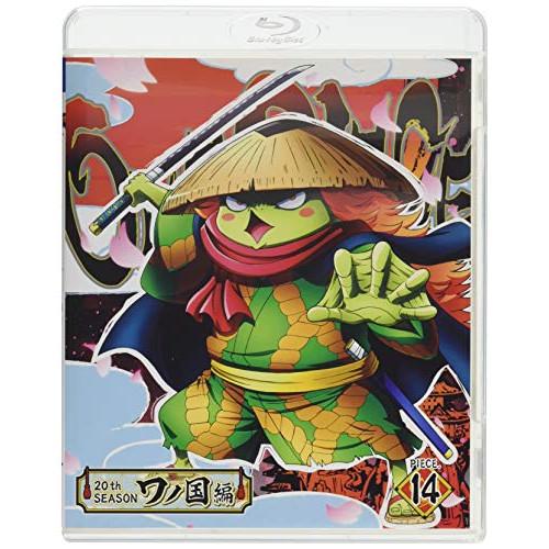 ONE PIECE ワンピース 20THシーズン ワノ国編 PIECE.14(B.. ／ ワンピース...