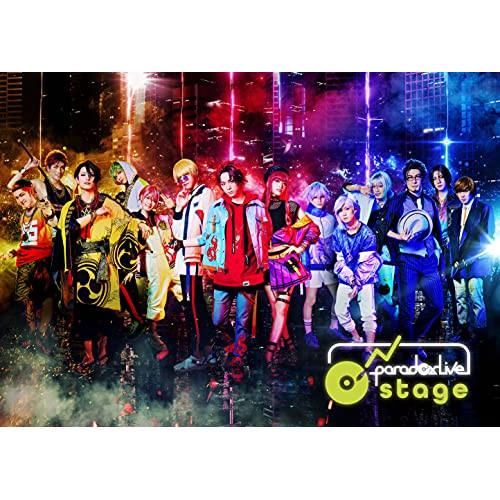 舞台「Paradox Live on Stage」(Blu-ray Disc) ／  (Blu-ra...