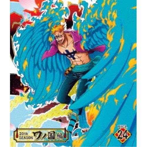 ONE PIECE ワンピース 20THシーズン ワノ国編 PIECE.24(B.. ／ ワンピース...