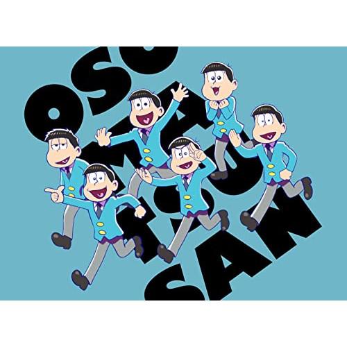 おそ松さん ALL NEET THANKS BOX(初回生産限定盤)(Blu-r.. ／ おそ松さん...