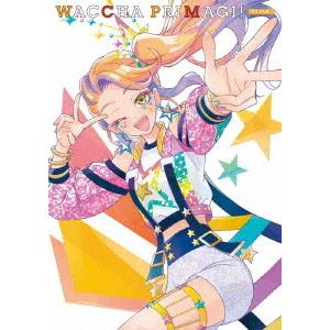 ワッチャプリマジ! Blu-ray BOX-2(Blu-ray Disc) ／  (Blu-ray)