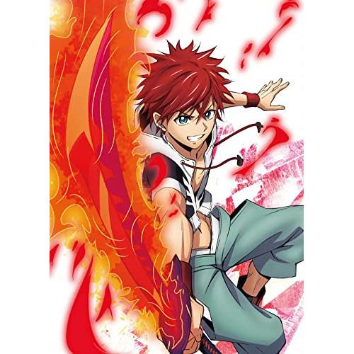 オリエント vol.1(初回生産限定盤)(Blu-ray Disc) ／  (Blu-ray)