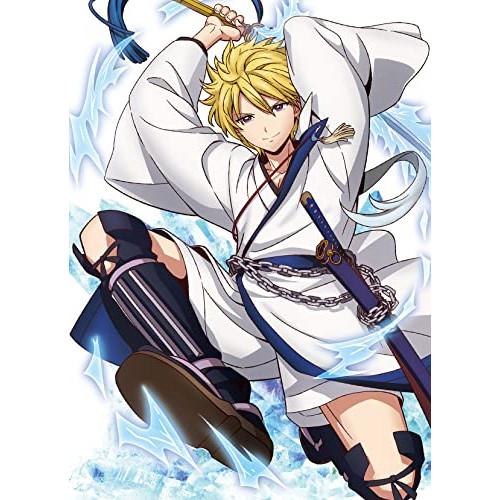 オリエント vol.2(初回生産限定盤)(Blu-ray Disc) ／  (Blu-ray)