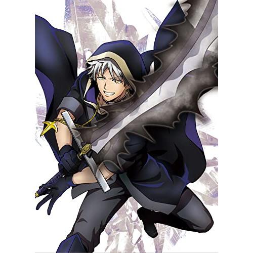 オリエント vol.3(初回生産限定盤)(Blu-ray Disc) ／  (Blu-ray)