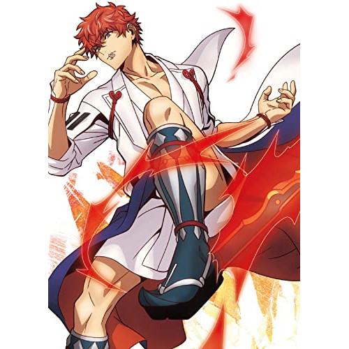 オリエント VOL.04(Blu-ray Disc) ／  (Blu-ray)