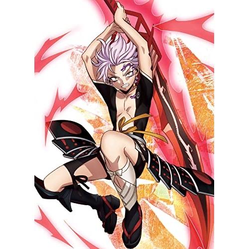 オリエント VOL.05(Blu-ray Disc) ／  (Blu-ray)