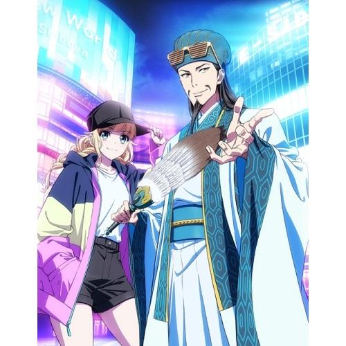 パリピ孔明 第一計(Blu-ray Disc) ／  (Blu-ray)