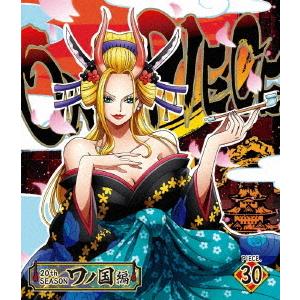 ONE PIECE ワンピース 20THシーズン ワノ国編 PIECE.30(B.. ／ ワンピース...