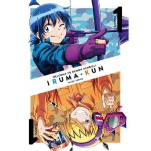魔入りました!入間くん 第3シリーズ VOLUME 1(Blu-ray Disc.. ／  (Blu...