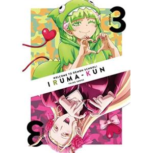 魔入りました!入間くん 第3シリーズ VOLUME 3(Blu-ray Disc.. ／  (Blu...