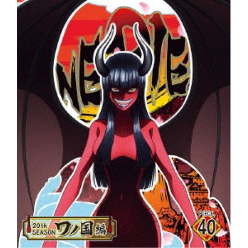 ONE PIECE ワンピース 20THシーズン ワノ国編 PIECE.40(B.. ／ ワンピース...