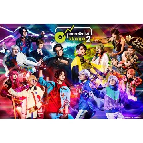 舞台「Paradox Live on Stage vol.2」(Blu-ray .. ／  (Blu...