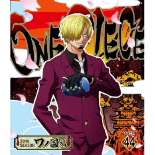 ONE PIECE ワンピース 20THシーズン ワノ国編 PIECE.44(B.. ／ ワンピース...