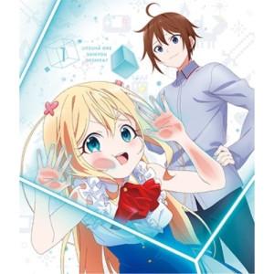 実は俺、最強でした? Blu-ray BOX 上巻(初回生産限定)(Blu-ra.. ／  (Blu...
