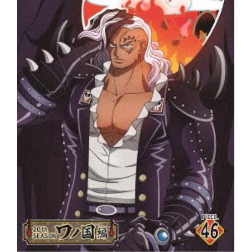 ONE PIECE ワンピース 20THシーズン ワノ国編 PIECE.46(B.. ／ ワンピース...