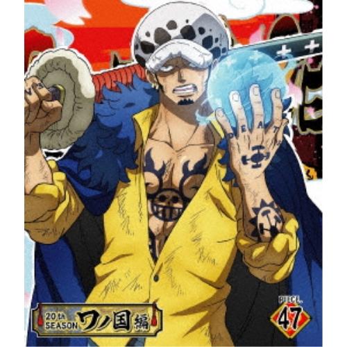 ONE PIECE ワンピース 20THシーズン ワノ国編 PIECE.47(B.. ／ ワンピース...