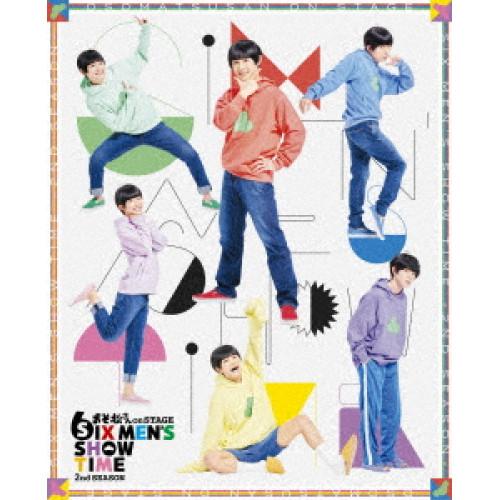 おそ松さん on STAGE 〜SIX MEN’S SHOW TIME〜 2nd.. ／ 中西智也/...