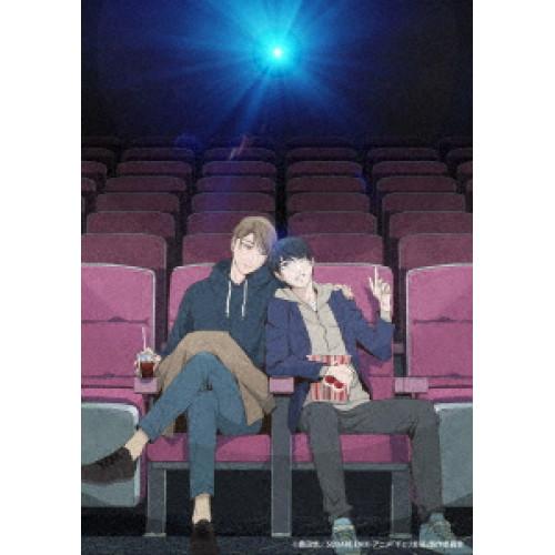 TVアニメ「30歳まで童貞だと魔法使いになれるらしい」 下巻(Blu-ray D.. ／  (Blu...