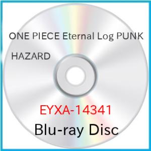 ONE PIECE Eternal Log PUNK HAZARD(Blu-ra.. ／ ワンピース...