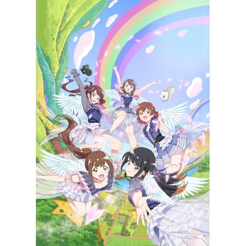 i☆Ris the Movie - Full Energy!! - 【豪華版】(.. ／ i☆Ris...