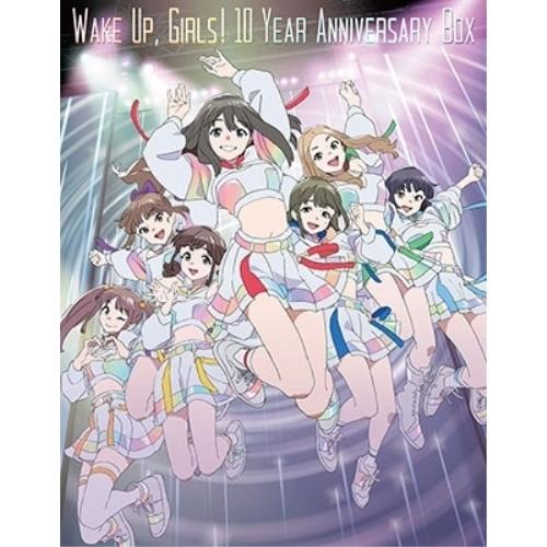 Wake Up, Girls!10 Year Anniversary Box(初.. ／ Wake ...