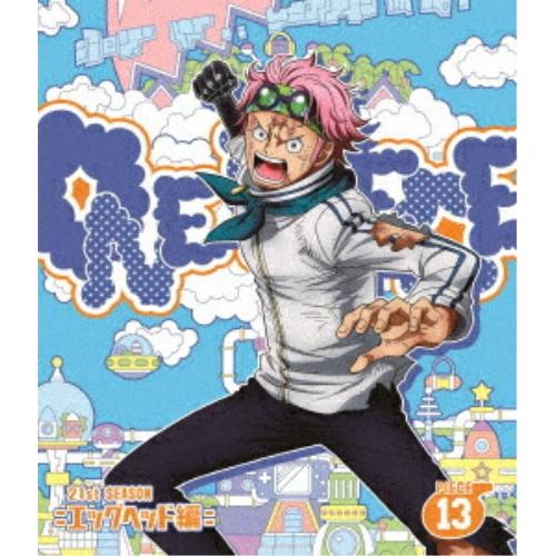 ONE PIECE ワンピース 21STシーズン エッグヘッド編 PIECE.1.. ／ ワンピース...