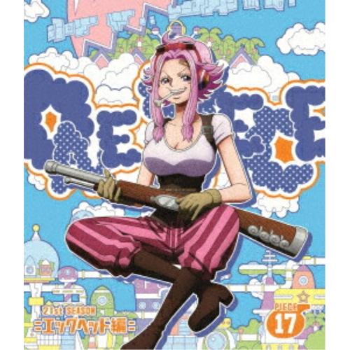 ONE PIECE ワンピース 21STシーズン エッグヘッド編 PIECE.1.. ／ ワンピース...