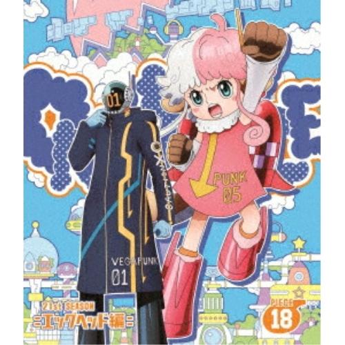 ONE PIECE ワンピース 21STシーズン エッグヘッド編 PIECE.1.. ／ ワンピース...