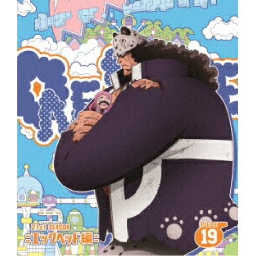 ONE PIECE ワンピース 21STシーズン エッグヘッド編 PIECE.1.. ／ ワンピース...