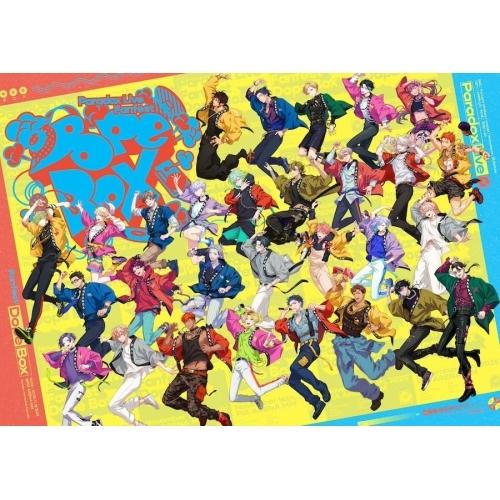 Paradox Live Fanfest Dope Box(Blu-ray Di.. ／ オムニバス...