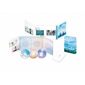 いなくなれ、群青 豪華版(Blu-ray Disc) ／ 横浜流星/飯豊まりえ (Blu-ray)