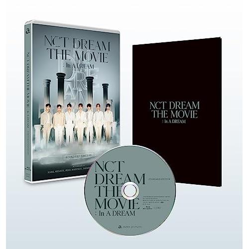 NCT DREAM THE MOVIE:In A DREAM -STANDARD.. ／ NCT D...