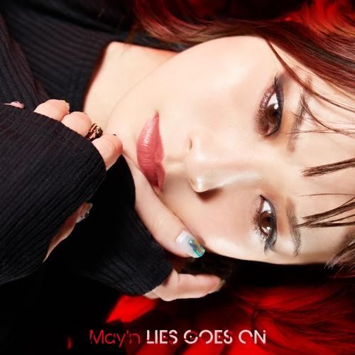 LIES GOES ON ／ May’n (CD)