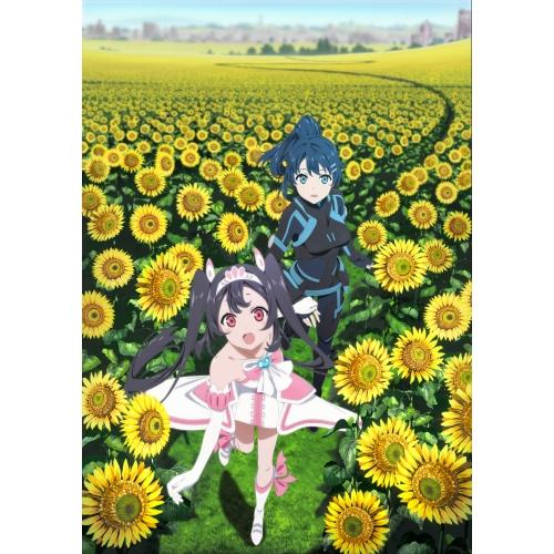 この世界に花束を ／ キミノオルフェ (CD)