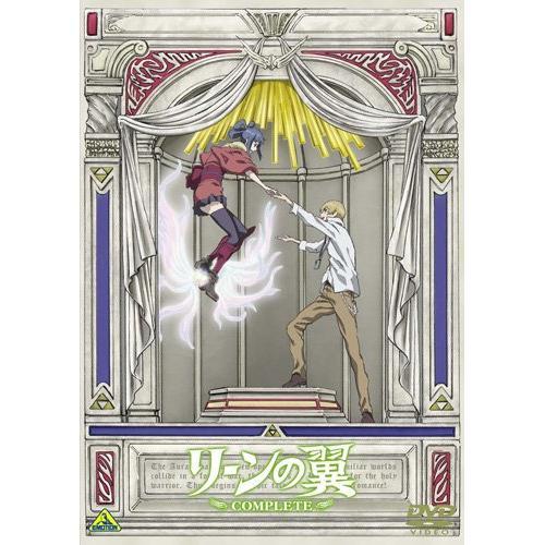 リーンの翼 COMPLETE ／  (DVD) 