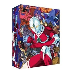 EMOTION the Best ザ★ウルトラマン DVD-BOX ／ ウルトラマン (DVD)