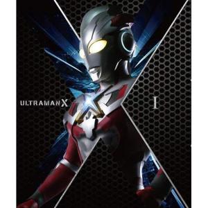 ウルトラマンX DVD-BOX I ／ ウルトラマン (DVD)