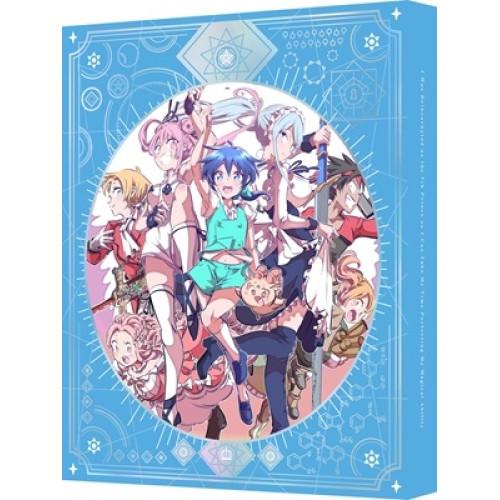 転生したら第七王子だったので、気ままに魔術を極めます 1(特装限定版)(Blu-.. ／  (Blu...