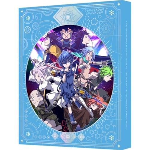 転生したら第七王子だったので、気ままに魔術を極めます 2(特装限定版)&lt;最終巻&gt;.. ／  (Blu...