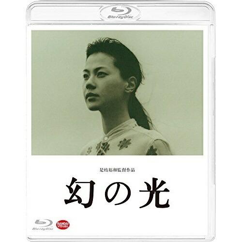 幻の光(Blu-ray Disc) ／ 江角マキコ (Blu-ray)