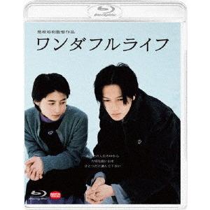 ワンダフルライフ(Blu-ray Disc) ／ ARATA (Blu-ray)