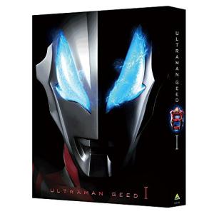 ウルトラマンジード Blu-ray BOX I(Blu-ray Disc) ／ ウルトラマン (Blu-ray)