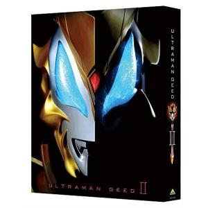ウルトラマンジード Blu-ray BOX II<最終巻>(Blu-ray Di.. ／ ウルトラマン (Blu-ray)