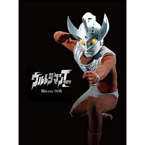 ウルトラマンタロウ Blu-ray BOX(特装限定版)(Blu-ray Dis.. ／ ウルトラマン (Blu-ray)