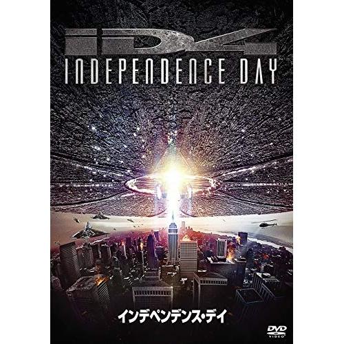 インデペンデンス・デイ ／ ウィル・スミス (DVD)