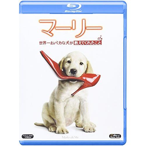 マーリー 世界一おバカな犬が教えてくれたこと(Blu-ray Disc) ／ オーウェン・ウィルソン...