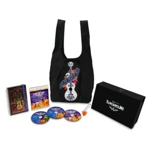 リメンバー・ミー MovieNEX ブルーレイ+DVDセット スペシャルボックス.. ／ ディズニー (Blu-ray)