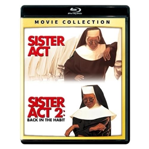 天使にラブ・ソングを・・・ ブルーレイ 2ムービー・コレクション(Blu-ray.. ／ ウーピー・...